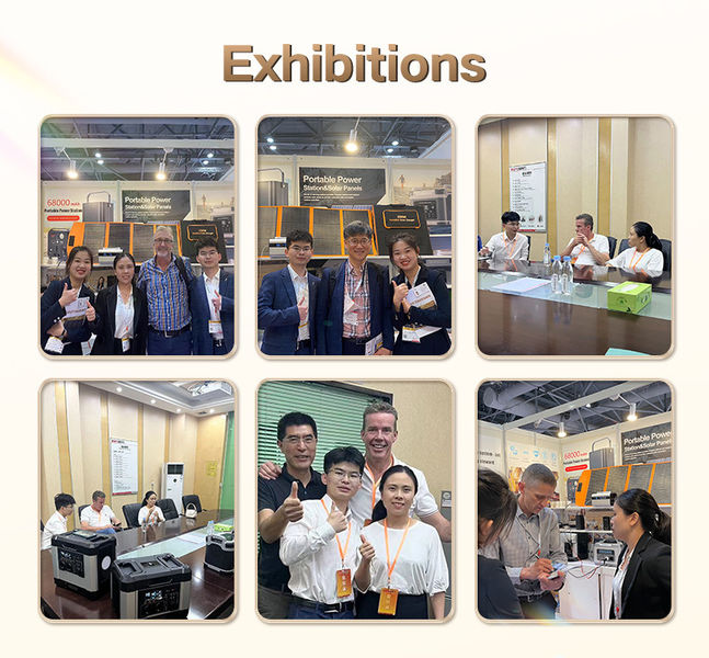 Shenzhen GoFull Technology Co., Ltd. 공장 생산 라인
